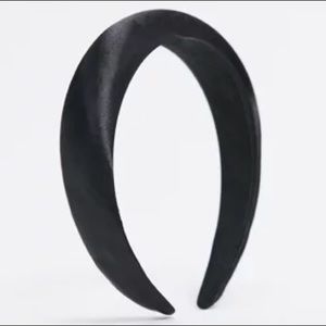 NWT ASOS PADDED HEADBAND